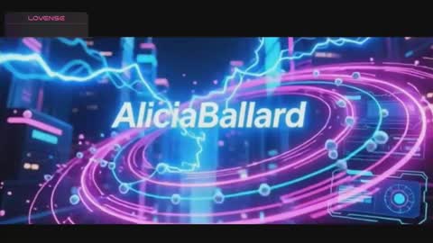 Snapshot of aliciaballard chatting on October 2025 08:07:01 PM Jennyfer online show from October 2025 08:07:01 PM