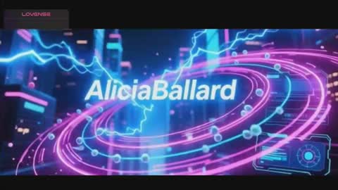Snapshot of aliciaballard chatting on October 2025 08:42:01 PM Jennyfer online show from October 2025 08:42:01 PM