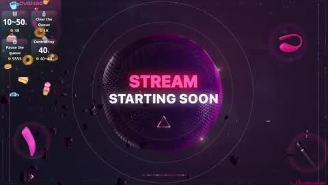 LUNA online show from December 2025 11:59:01 AM