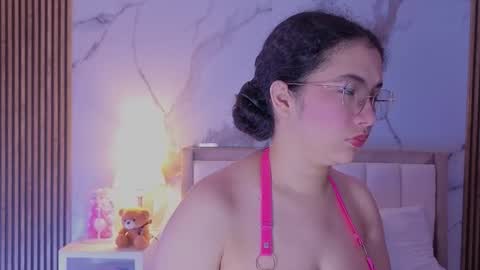 LUNA online show from March 2026 10:33:02 AM