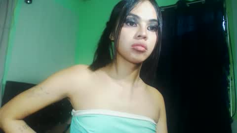 Snapshot of aliciasexyboom chatting on October 2025 08:55:02 AM boomlc online show from October 2025 08:55:02 AM