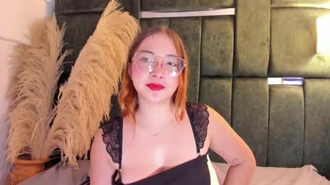 Alicia  online show from February 2026 02:51:01 PM