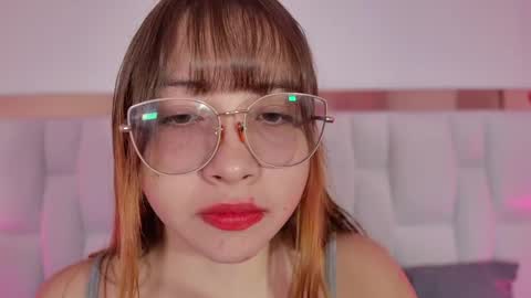 Alicia  online show from March 2026 12:55:02 AM