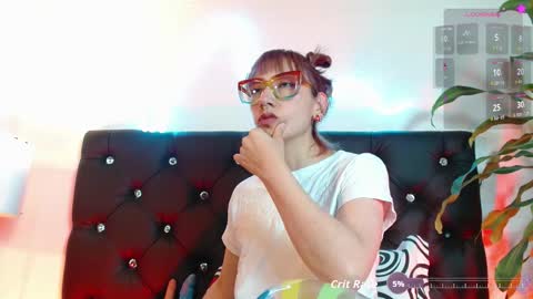 Snapshot of aliciawithe chatting on September 2025 12:10:02 PM  Alicia  online show from September 2025 12:10:02 PM