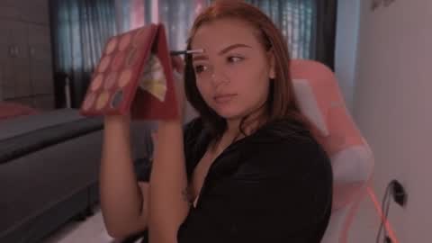 Snapshot of aliciawonderland__ chatting on February 2025 02:21:02 PM aliciawonderland__ online show from February 2025 02:21:02 PM