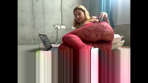 Karla Oconoor online show from May 2026 09:21:01 PM