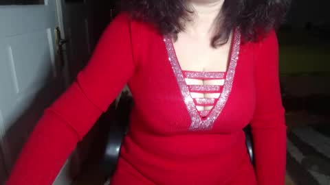 Alidue online show from December 2024 07:53:02 PM