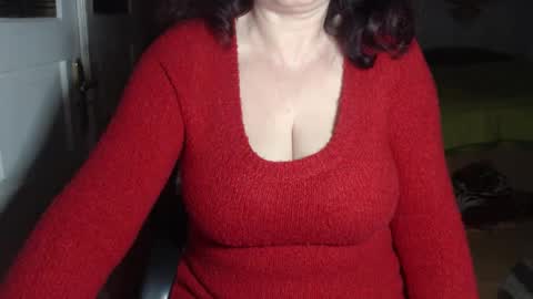 Alidue online show from January 2025 09:20:01 PM