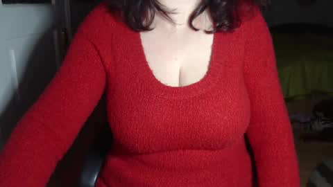 Alidue online show from January 2025 08:58:02 PM