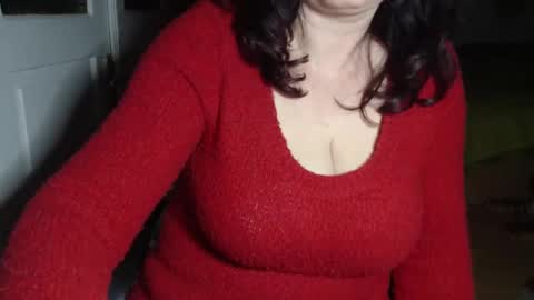 Alidue online show from February 2025 09:33:01 PM