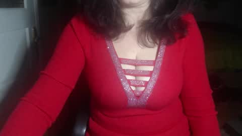 Alidue online show from February 2025 08:47:01 PM