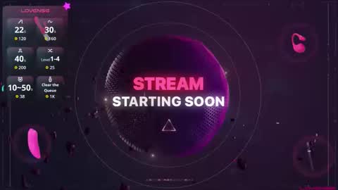 Mia online show from November 2025 03:32:02 PM