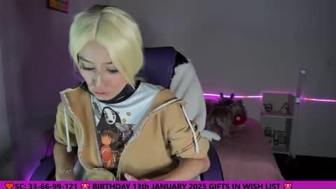 Snapshot of alien_universe chatting on December 2024 11:49:01 PM Aiko Independent Model online show from December 2024 11:49:01 PM