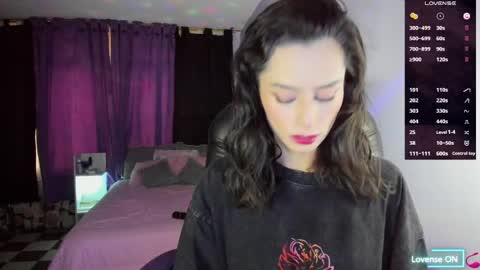 Aiko  Independent Model  online show from March 2026 10:59:01 PM