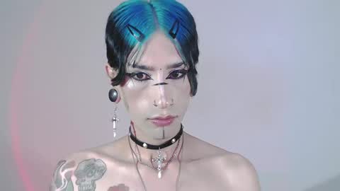 Snapshot of alienexxx chatting on January 2025 03:45:01 AM online show from January 2025 03:45:01 AM