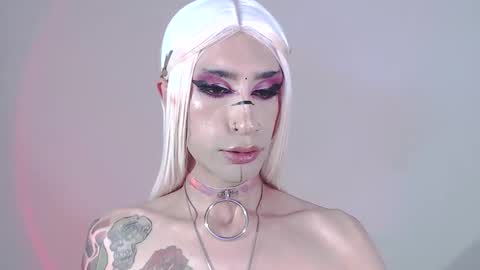 Snapshot of alienexxx chatting on January 2025 06:35:02 AM online show from January 2025 06:35:02 AM