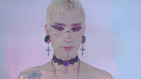     online show from March 2026 07:41:01 PM