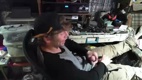 AlienLifestyle Productions - A Gay Guy and his Straight Friend online show from December 2025 12:28:02 AM