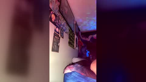 alienmancer online show from January 2026 06:18:02 AM