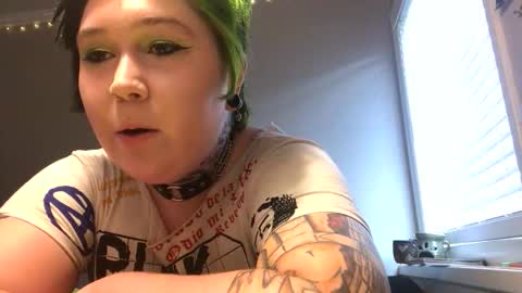 alientboy online show from February 2026 09:43:01 PM