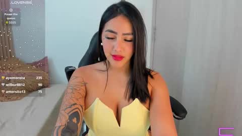 Ali  online show from November 2025 12:20:01 PM