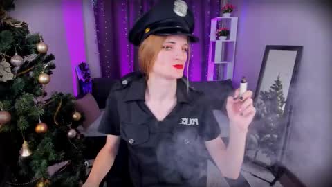 Alice online show from January 2025 10:13:02 PM