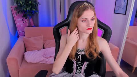 Alice online show from January 2025 09:59:01 PM