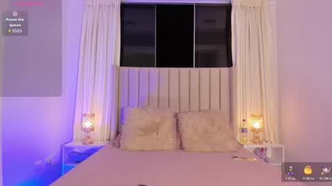 Alisson  online show from February 2026 03:27:02 AM