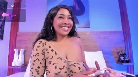 Alisson online show from February 2026 12:26:01 PM