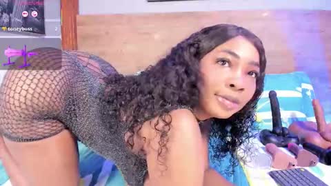 Alisson online show from March 2026 12:22:01 PM