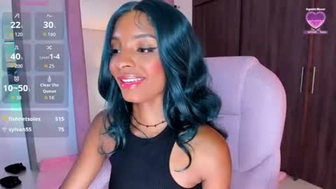 Snapshot of alika_houston chatting on July 2026 08:33:02 PM IG Alik nasso online show from July 2026 08:33:02 PM