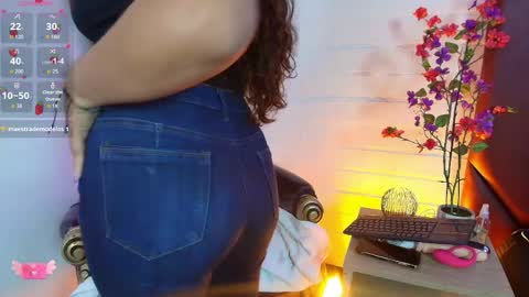 Alina Marks online show from April 2026 02:11:02 PM