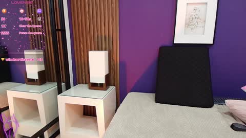 Snapshot of alina_martinelli chatting on February 2025 02:37:01 PM Alina online show from February 2025 02:37:01 PM