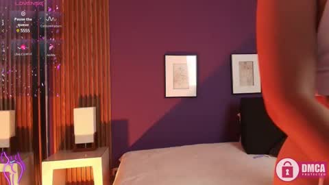 Snapshot of alina_martinelli chatting on February 2025 02:41:01 PM Alina online show from February 2025 02:41:01 PM