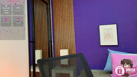 Snapshot of alina_martinelli chatting on March 2025 06:00:01 PM Alina online show from March 2025 06:00:01 PM