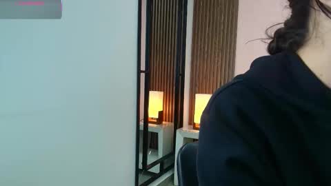 Snapshot of alina_martinelli chatting on February 2026 11:05:02 AM Alina online show from February 2026 11:05:02 AM