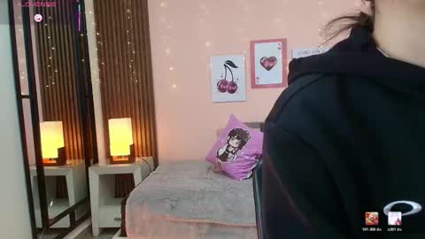 Snapshot of alina_martinelli chatting on February 2026 11:22:02 AM Alina online show from February 2026 11:22:02 AM