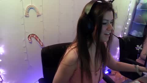 Snapshot of alina_nightshade chatting on December 2024 03:49:02 AM Alina Nightshade online show from December 2024 03:49:02 AM