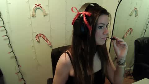 Snapshot of alina_nightshade chatting on December 2024 02:11:02 AM Alina Nightshade online show from December 2024 02:11:02 AM