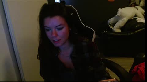 Snapshot of alina_nightshade chatting on October 2025 02:01:02 AM Alina Nightshade online show from October 2025 02:01:02 AM