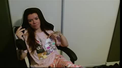 Snapshot of alina_nightshade chatting on November 2025 04:40:01 PM Alina Nightshade online show from November 2025 04:40:01 PM