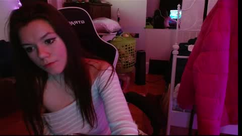 Snapshot of alina_nightshade chatting on March 2026 05:24:01 AM Alina Nightshade online show from March 2026 05:24:01 AM