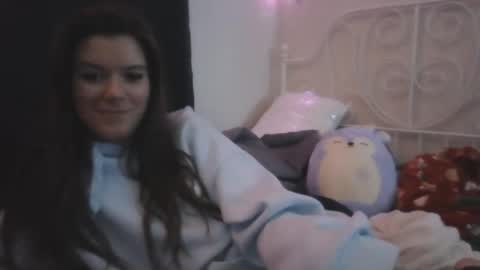 Snapshot of alina_nightshade chatting on April 2026 06:51:01 AM Alina Nightshade online show from April 2026 06:51:01 AM