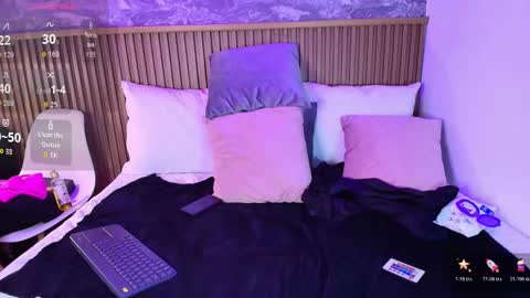 alina online show from February 2026 08:04:01 PM