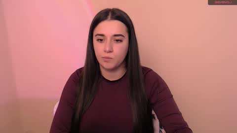 Alina online show from February 2026 08:34:02 AM