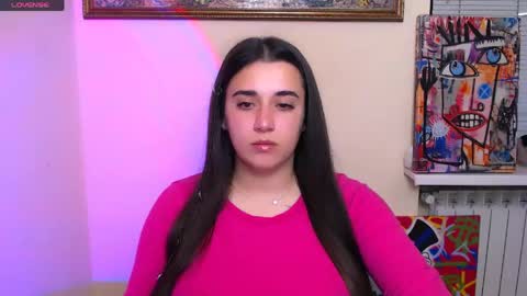 Snapshot of alinaasti_ chatting on May 2026 07:27:01 AM Alina online show from May 2026 07:27:01 AM