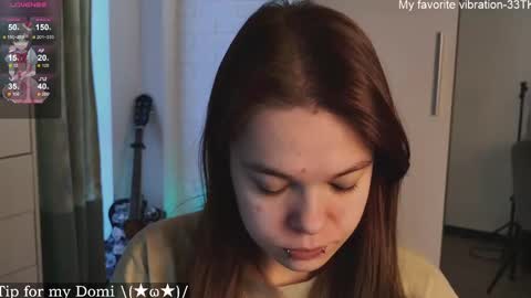 Alina and Ben online show from February 2025 12:05:02 PM