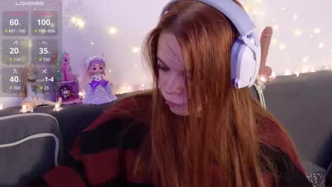 Alina and Ben online show from January 2026 09:05:02 PM