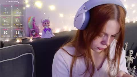 Alina and Ben online show from January 2026 09:20:02 PM