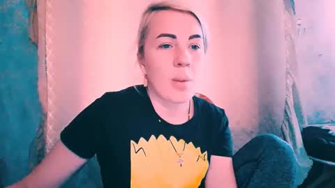 Alina online show from October 2025 09:32:01 AM